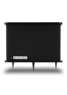 Synergistic Research Black Box 